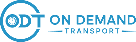 ODT, On Demand Transport